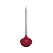 CONCHA SILICONE CABO INOX ELITE