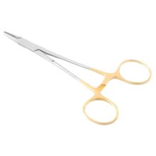 Porta Agulha Mayo Hegar Com Widia Para Sutura 23 cm