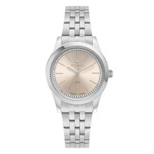 Relógio Technos Feminino Ref: 2035mzr/1j Boutique Prateado