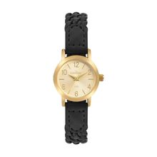 Relógio Condor Feminino Ref: Copc21jly/5x Casual Dourado