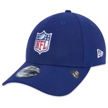 Boné New Era 39THIRTY NFL Shield Royal