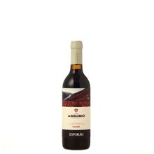 VINHO QUINTA DOS MURÇAS ASSOBIO DOURO TINTO 375 ML