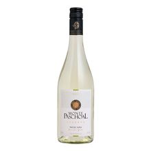 VINHO MONTE PASCHOAL RESERVA MOSCATO BRANCO 750ML
