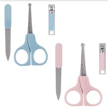 Kit Manicure Sortido
