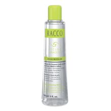 Água Micelar Cicl Racco 150ml(5519)