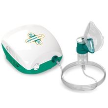 Inalador Plus Pulmopar Bivolt-soniclear