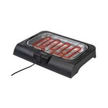 CHURRASQUEIRA ELETRICA C/ AJUSTE DE TEMPERATURA 220V AGRATTO