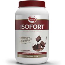 Isofort Vitafor Sabor Chocolate com 900g