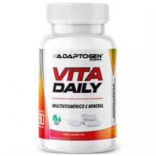 Vita Daily 90 Caps - Adaptogen