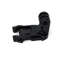 Suporte de Montagem Encaixe Rápido Para GoPro e Câmeras Similares
