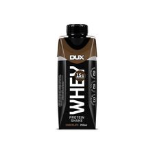 Bebida Whey Dux 15g de Proteína Chocolate 250ml
