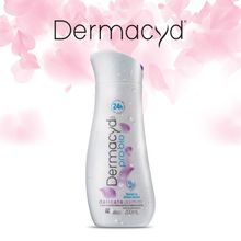 Sabonete Íntimo Dermacyd Delicata 200ml