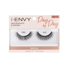 Cílios Postiços I-Envy 3D Collection Divou