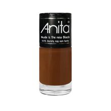 Esmalte Anita Discreta Mas Nem Tanto 10ml