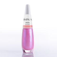 Esmalte Impala Perolado A Cor da Sua Moda Paraíso 7,5ml