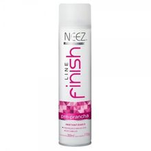 Finalizador Pré-Prancha Neez Line Finish 300ml