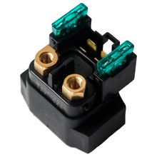 Rele Partida Fazer 250 11a17/Teneré 250 11a19/XT660R - Zouil