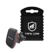 Kit Suporte Veicular Tank Car 6 Imãs e Lixeira Veicular - Gshield