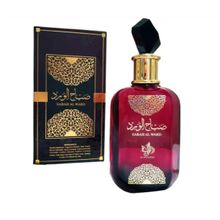 Sabah Al Ward Al Wataniah Feminino - Eau de Parfum 100ml