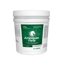 Aminopan Forte - 20 kilos