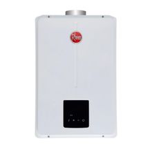 Aquecedor 45 litros digital EF Bivolt GLP Rheem