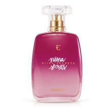 Niina Secrets Eudora Desodorante Colônia 100ml