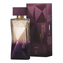 Natura Essencial Exclusivo Feminino Deo Parfum 100ml