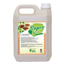 Super Cola Tijolo Ecológico - 5 L - Original Vapt Vupt (2un)