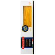 MACARRÃO PAGANINI SPAGHETTI S/ GLUTEN 400G