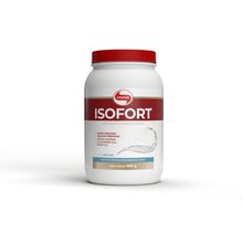 Isofort Neutro 92% Proteina Vitafor 900g
