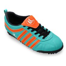 Chuteira Society Esporte Legal Vulcano