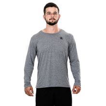 Camisa Esporte Legal Porus Manga Longa Masculina