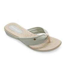 Chinelo Piccadilly Camila Rasteira Feminino