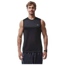 Regata Olympikus Essential Masculino - Preto