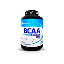 BCAA Science Tabletes 1000mg 300 Tabletes - Performance Nutrition