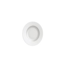 Prato Pão Maria Augusta em Porcelana 17 cm Tramontina