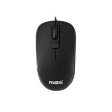Mouse Óptico Rubber Maxprint