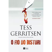 O fio do bisturi