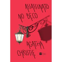 ASSASINATO NO BECO
