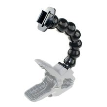 Suporte Monopod Flexível Jaws para GoPro e Similares