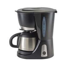 Cafeteira Elétrica Inox Agratto 25xícaras 220v Jarra Térmica