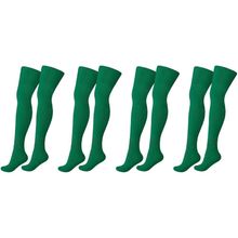 Kit 4 Pares de Meiões Selene Futebol