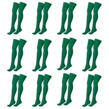 Kit 12 Pares de Meiões Selene Futebol