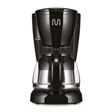 Cafeteira Elétrica 32 Xícaras Filtro Reutilizável e Colher Dosadora 127v Multi - BE03OUT [Reembalado] BE03OUT