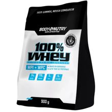 100% Whey Refil Concentrado E Isolado 900g Importado Menor Preço