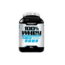 100% Whey Pote Concentrado E Isolado 900g Importado Menor Preço