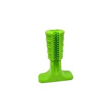 Escova Dental Mordedor Caes P Western Pet