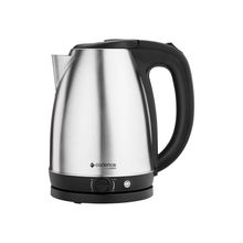 Chaleira Elétrica Inox Control 1,8L 127V Cadence