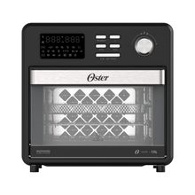 Forno e Fryer Multifunções Compact 10 em 1 15L 220V Oster