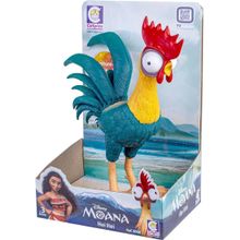 Boneco - Hei Hei Galo Disney COTIPLAS